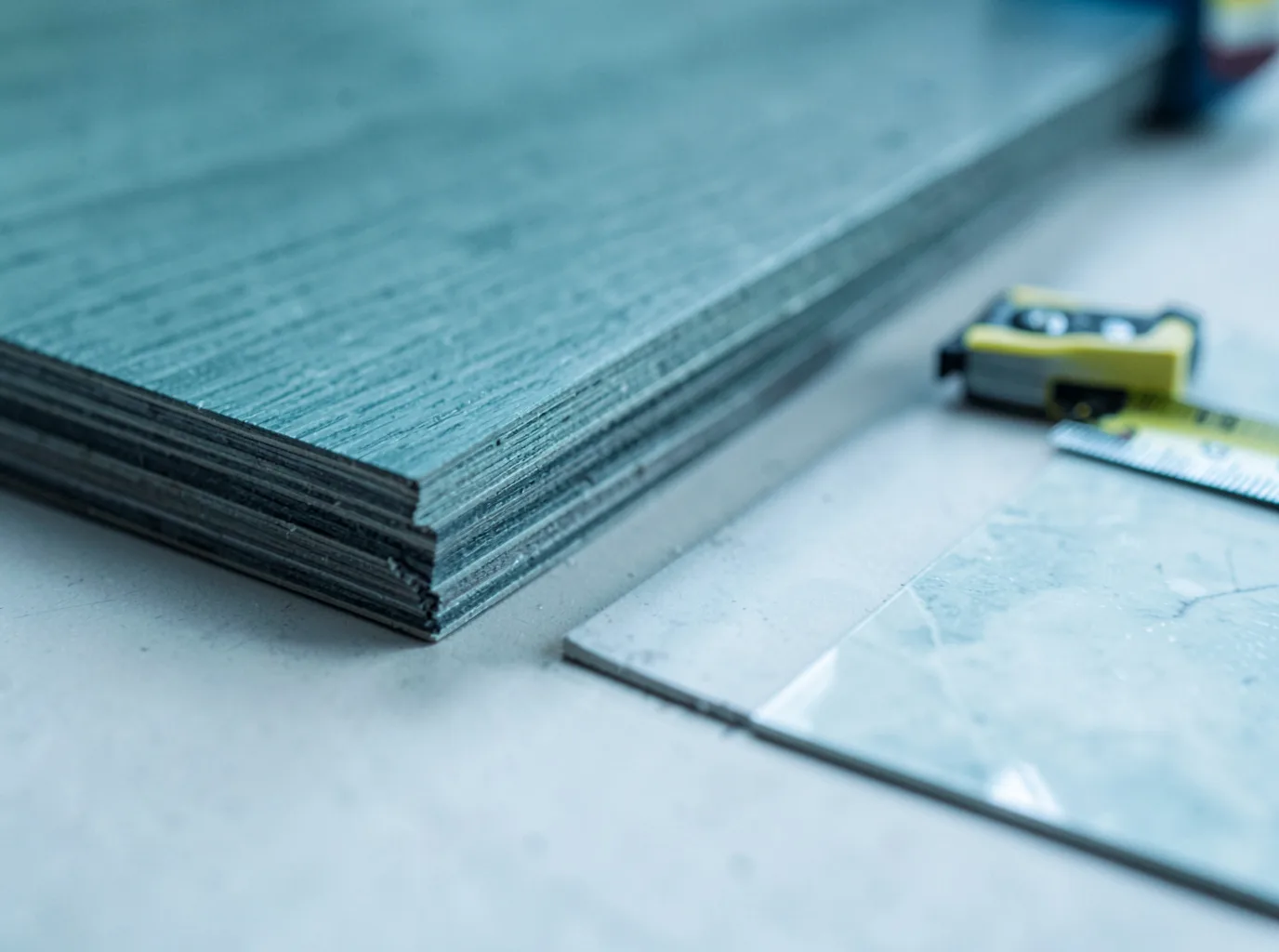 Luxury Vinyl Plank Installation Erbacon, WV FAQs